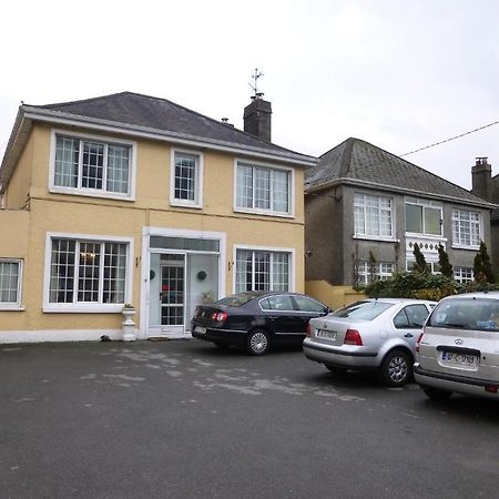 Lisadell House B&B Cork Exterior foto