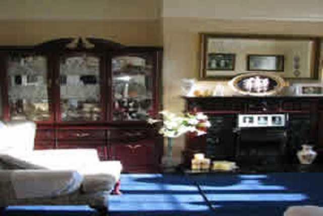 Lisadell House B&B Cork Exterior foto