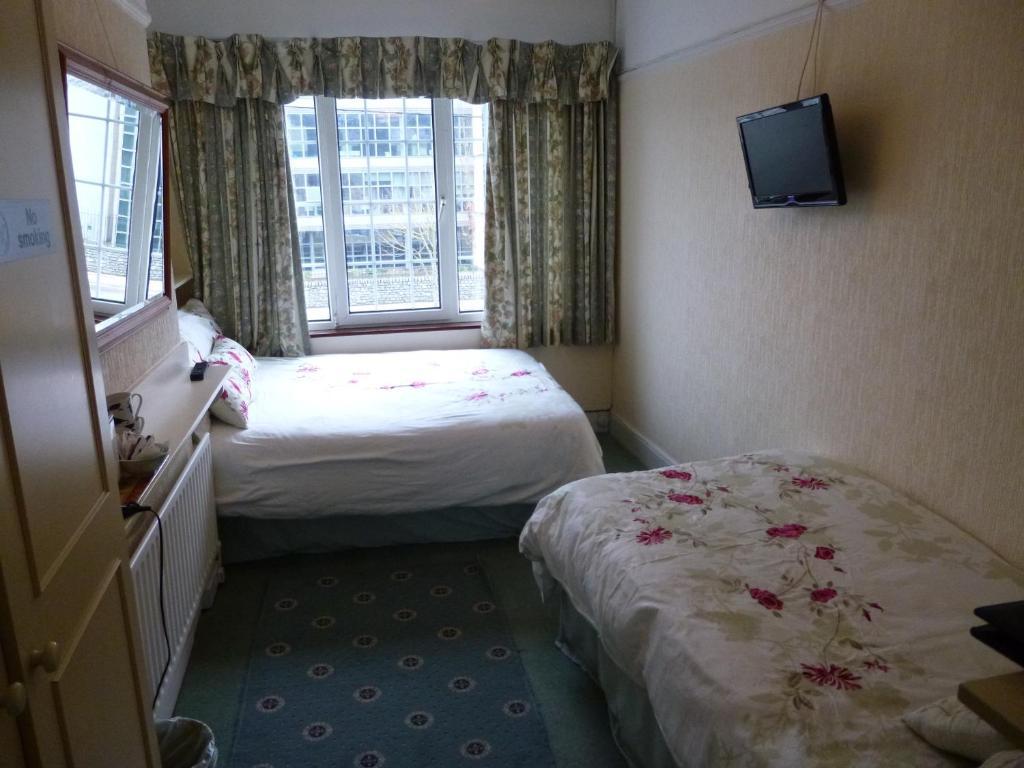 Lisadell House B&B Cork Quarto foto