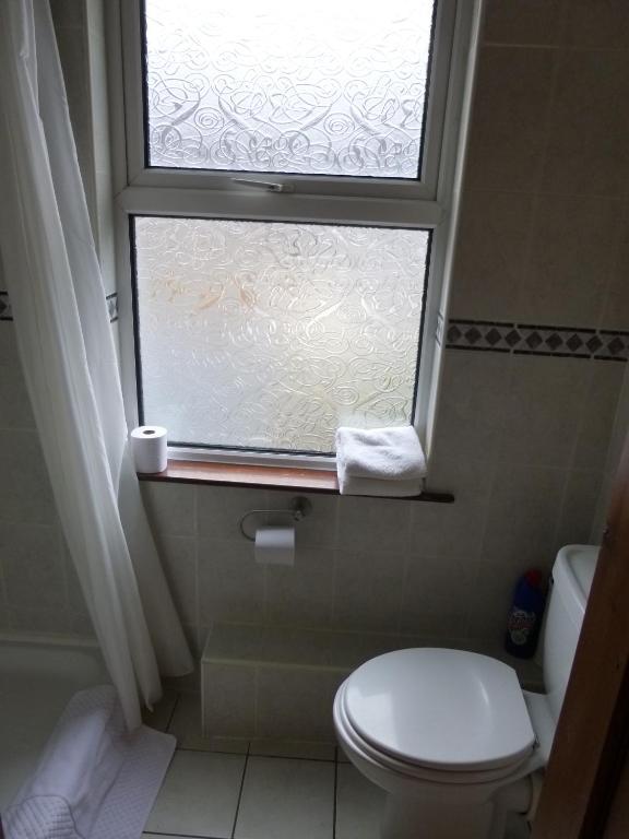 Lisadell House B&B Cork Quarto foto