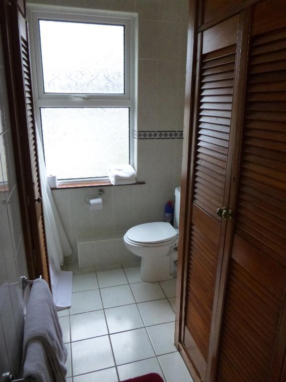 Lisadell House B&B Cork Quarto foto
