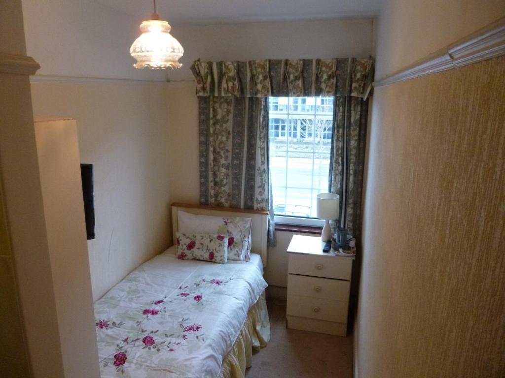 Lisadell House B&B Cork Quarto foto