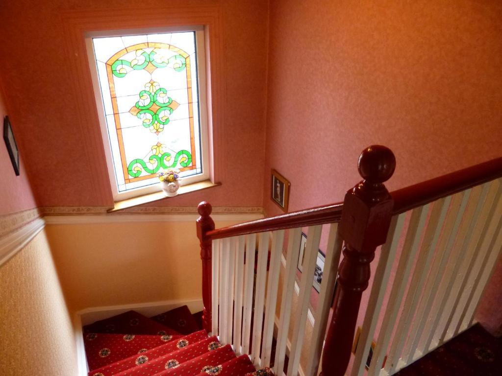 Lisadell House B&B Cork Exterior foto