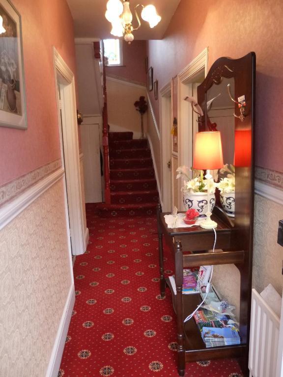Lisadell House B&B Cork Exterior foto
