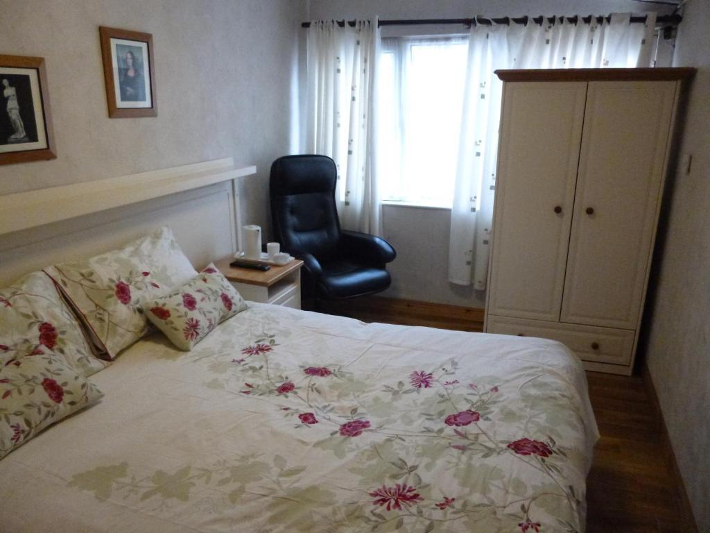 Lisadell House B&B Cork Quarto foto