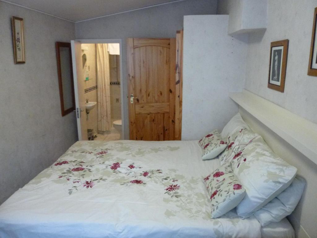Lisadell House B&B Cork Quarto foto