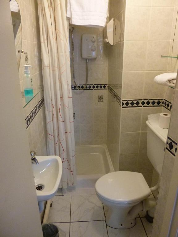 Lisadell House B&B Cork Quarto foto